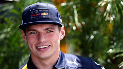 max verstappen salaris.